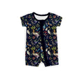 Whimsy Woods Zipper Shortie *RTS*