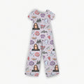 Prince Of Vibes Medically Adaptable Jumpsuit *RTS*