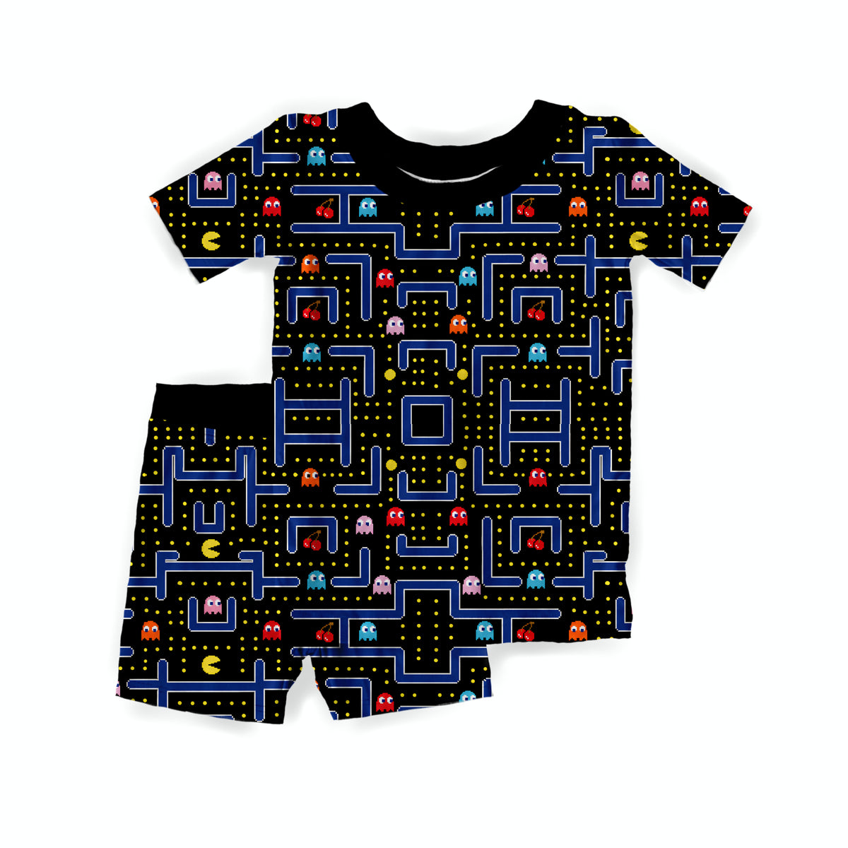 Chomp Champs Youth Short Set **PreOrder**