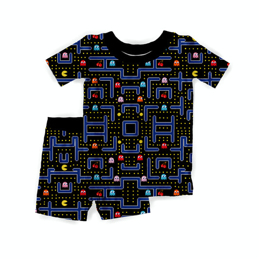 Chomp Champs Youth Short Set **PreOrder**