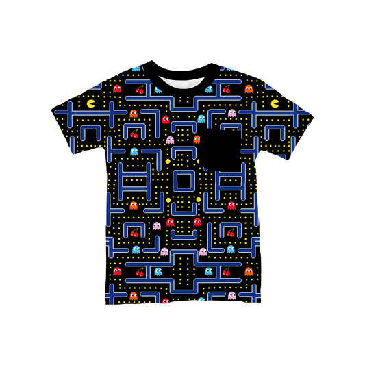 Chomp Champs Pocket T-Shirt **PreOrder**