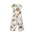 Making Magical Memories Jumpsuit **PreOrder**