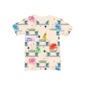 Where the Magic Begins Pocket T-Shirt **PreOrder**