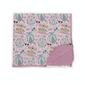Enchanted Escape Bamboo Blanket **PreOrder**