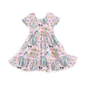 Enchanted Escape Youth Twirl Dress **PreOrder**