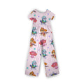Pretty Paws Jumpsuit **PreOrder**