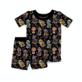 Chalk It Up With The Pups Youth Short Set **PreOrder**