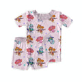 Pretty Paws Youth Short Set **PreOrder**