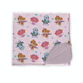 Pretty Paws Bamboo Blanket **PreOrder**