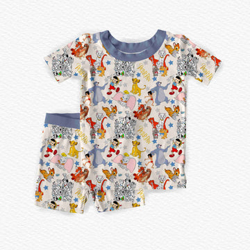 Magic in Motion Youth Short Set **PreOrder**