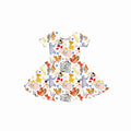 Magic in Motion Youth Twirl Dress *RTS*