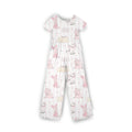 Piggy Pals Jumpsuit **PreOrder**