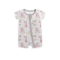 Piggy Pals Zipper Shortie **PreOrder**