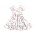 Piggy Pals Youth Twirl Dress **PreOrder**