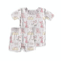 Piggy Pals Youth Short Set **PreOrder**