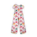 Pink Puff Paradise Jumpsuit **PreOrder**