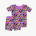 Surf Sweethearts Youth Short Set *RTS*