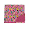 Literally Just a Princess Bamboo Blanket *RTS*
