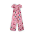Royal Rosebuds Jumpsuit *RTS*