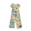 Mouse Overboard! Jumpsuit **PreOrder**