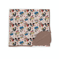 Treasure Crew Bamboo Blanket **PreOrder**