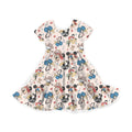 Treasure Crew Youth Twirl Dress **PreOrder**