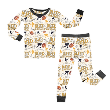 Pittsburgh  Youth Pant Set *RTS*