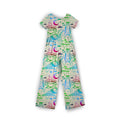 Stardust Racers Jumpsuit **PreOrder**