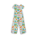 Claw Machine Chaos Jumpsuit **PreOrder**