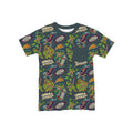 Slice Slice Baby Pocket T-Shirt **PreOrder**