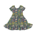 Slice Slice Baby Youth Twirl Dress **PreOrder**