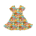 Roundup Remix Youth Twirl Dress **PreOrder**