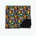 Gotta Catch Em' All Bamboo Blanket *RTS*