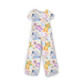 A World of Friends Jumpsuit **PreOrder**
