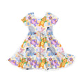 A World of Friends Youth Twirl Dress **PreOrder**