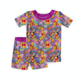Honey Pot Day Dreams Youth Short Set *RTS*
