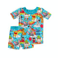 Magical Mashup Youth Short Set **PreOrder**