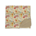 The Most Room in your Heart Bamboo Blanket *RTS*