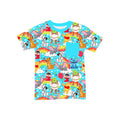 Magical Mashup Pocket T-Shirt **PreOrder**