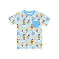 Sweet Dreams, Little Ones Pocket T-Shirt **PreOrder**