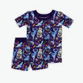 Enchanted Wizardry Youth Short Set *RTS*