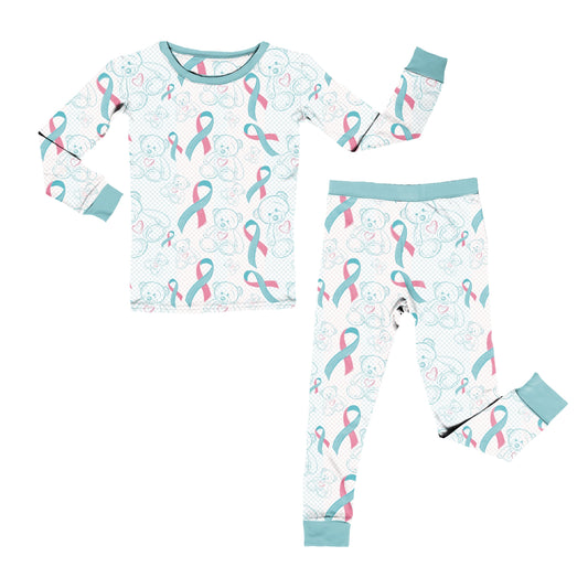 Pregnancy & Infant Loss Youth Pant Set *RTS*