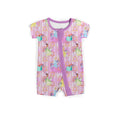 Princess Promenade Zipper Shortie **PreOrder**