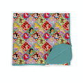 Royal Daydreams Bamboo Blanket **PreOrder**