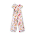 Portraits of a Princess Jumpsuit **PreOrder**