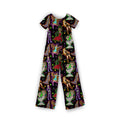 Princesses After Dark Jumpsuit **PreOrder**