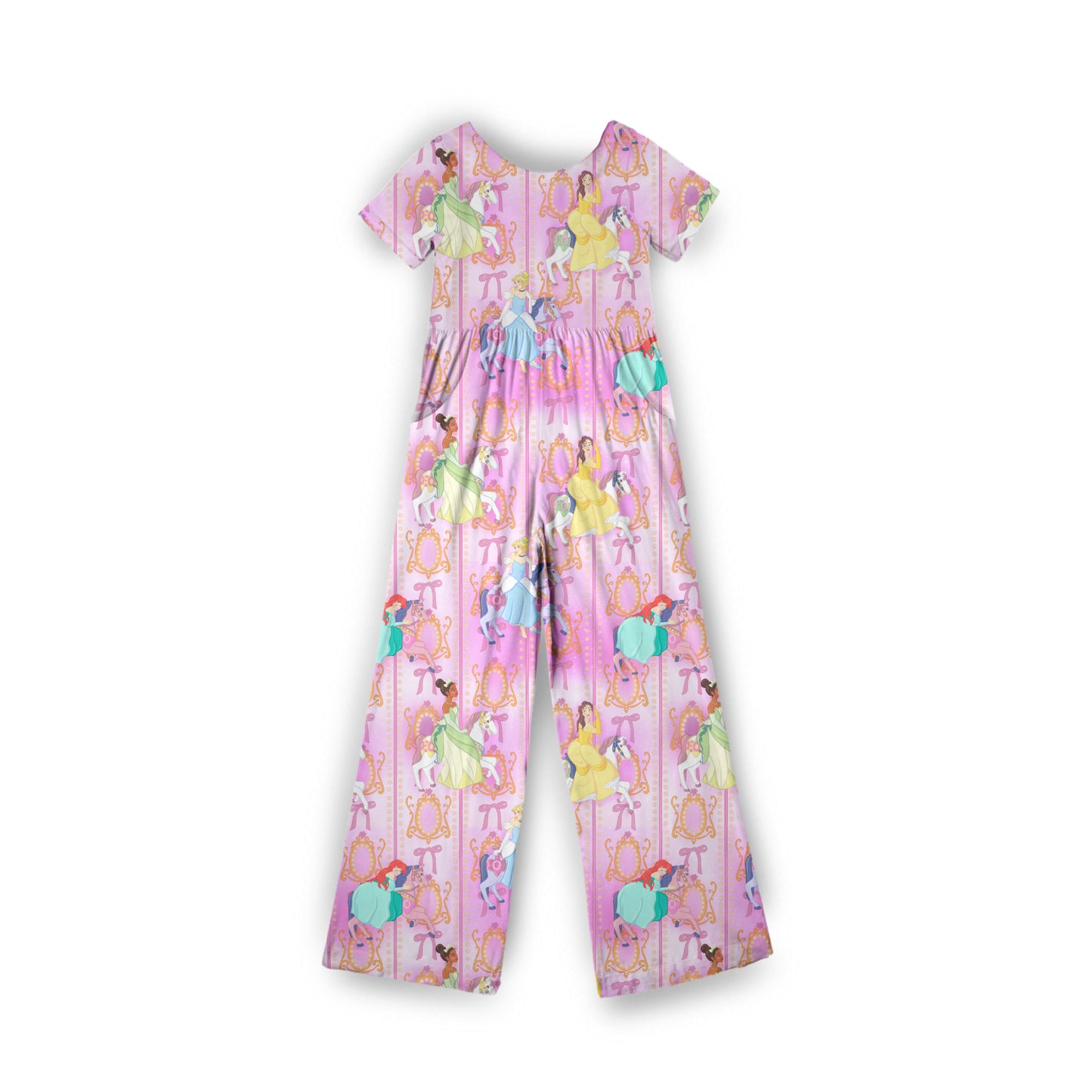 Princess Promenade Jumpsuit **PreOrder**