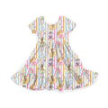 Pretty as a Princess Youth Twirl Dress **PreOrder**