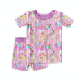 Princess Promenade Youth Short Set **PreOrder**