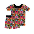Royal Remix Youth Short Set *RTS*
